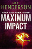 Jack Henderson / Maximum Impact (Large Paperback)
