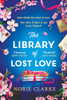 Norie Clarke / The Library of Lost Love