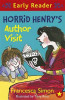 Francesca Simon / Horrid Henry's Author Visit