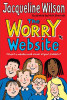 Jacqueline Wilson / The Worry Website