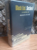 Francis Stuart - Black List, Section H ( US HB 1st Edition 1971 )