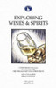 Christopher Fielden / Exploring Wines and Spirits (Large Paperback)