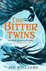 Jen Williams / The Bitter Twins (The Winnowing Flame Trilogy #2)