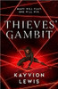 Kayvion Lewis / Thieves' Gambit