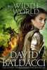 David Baldacci / The Width of the World (Vega Jane Series - Book 3) (Young Adult)