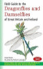 Steve Brooks,  Richard Lewington / Field Guide to the Dragonflies and Damselflies of Great Britain and Ireland (Large Paperback)
