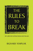 Richard Templar / Rules to Break