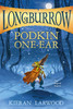 Kieran Larwood / Podkin One-Ear (The Five Realms #1)