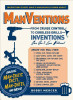 Bobby Mercer / ManVentions: From Cruise Control to Cordless Drills - Inventions Men Can't Live Without(Large Paperback)