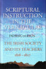 Padraig De Brun / Scriptural Instruction in the Vernacular (Hardback)