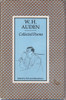W. H. Auden / Collected Poems (Hardback)