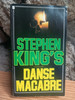 Stephen King - Danse Macabre ( Vintage Futura PB - 1982