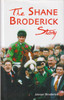 Jacqui Broderick / The Shane Broderick Story (Hardback)
