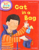 Roderick Hunt, alex Brychta / Cat in a bag (Hardback)