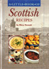 mary Norwak / Scottish Recipes (Hardback)