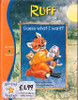 Jillian Harker / Ruff, Guess what I want? (Hardback)