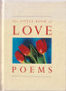 Esme Hawes / The little book of Love Poems (Hardback)