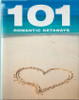 Bounty Books / 101 Romantic Getaways (Hardback)