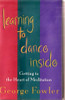George Fowler / learning to dance inside (Hardback)