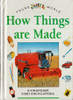 Kingfisher Books / How Things are Made (Hardback)