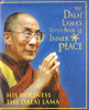 Dalai Lama / Little Book of Inner Peace (Hardback)