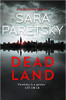 Sara Paretsky / Dead Land (V.I. Warshawski - Book 20)