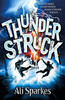 Ali Sparkes / Thunderstruck