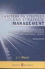 J.I. Moore / Writers on Strategy and Strategic Management