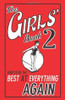 Sally Norton, Sally Jeffrie / The Girls' Book 2: How to be the Best at Everything Again
