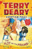 Terry Deary / Egyptian Tales: The Plot on the Pyramid