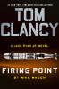 Mike Maden, Tom Clancy / Firing Point (Hardback)