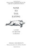 Fergus Henderson / Nose to Tail Eating : A Kind of British Cooking (Hardback)