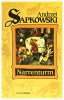 AndrzeJ Sapkowski - Narrenturm - PB - Polish Edition