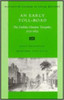 David Broderick / An Early Toll-Road: The Dublin-Dunleer Turnpike, 1731-1855 (Large Paperback)