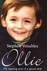 Stephen Venables / Ollie: The inspiring story of a special child (Hardback)