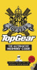 Ministry of Top Gear / Top Gear: The Alternative Highway Code (Hardback)