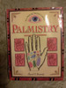David V. Barrett / Palmistry (Hardback)