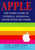 Jim Carlton / Apple (Hardback)