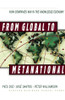 Yves L. Doz / From Global to Metanational: How Companies Win in the Knowledge Economy (Hardback)