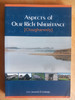 Seosamh Ó Ceallaigh - Aspects of Our Rich Inheritance : Cloughaneely - PB