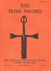 The Irish Sword - Journal of the Military History Society of Ireland - PB Vol XXVI - No. 102 -Winter 2007