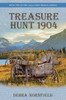 Debra Kornfield / Treasure Hunt - 1904 (Cally and Charlie Book 2 )(Large Paperback)