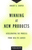 Robert G. Cooper / Winning at New Products: Accelerating the Process from Idea to Launch (Large Paperback) Robert G. Cooper / Winning at New Products: Accelerating the Process from Idea to Launch (Large Paperback)