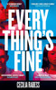 Cecilia Rabess / Everything's Fine (Large Paperback)
