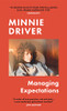 Minnie Driver / Managing Expectations (Hardback)