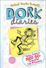 Rachel Renée Russell / Tales from a Not-So-Graceful Ice Princess (Dork Diaries #4) (Hardback)