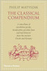 Philip Matyszak / The Classical Compendium (Hardback) Philip Matyszak / The Classical Compendium (Hardback)