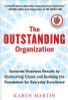 Karen Martin / The Outstanding Organization (Hardback)