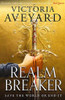 Victoria Aveyard / Realm Breaker (Hardback)