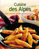 Naumann & Göbel Verlag / CUISINE DES ALPES  (Hardback)